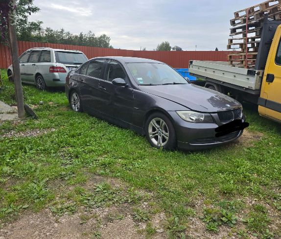 BMW Pozostałe BMW