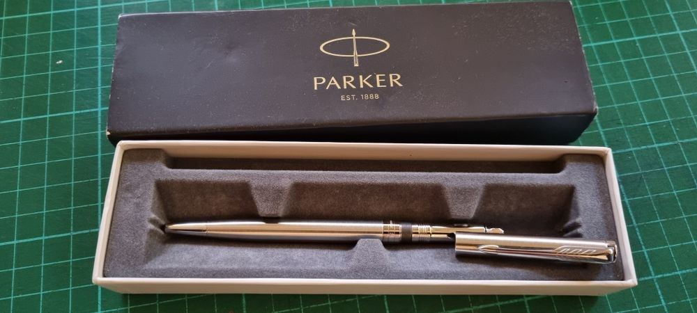 Parker Sonnet CT Slim (Esferográfica)