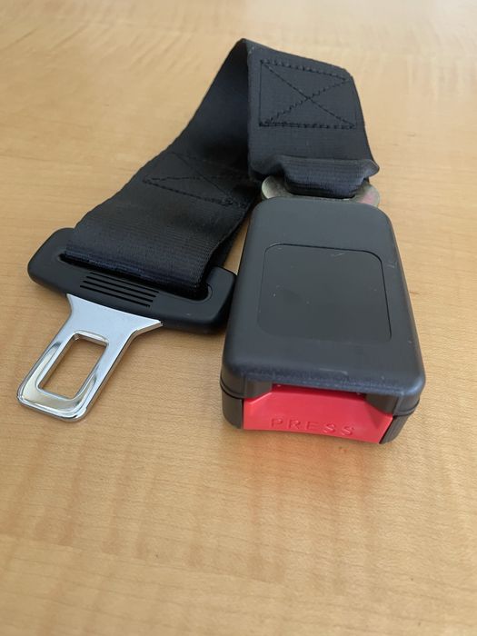Extensor cinto de segurança