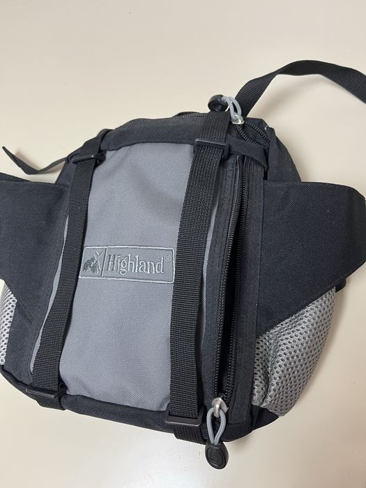 Рюкзачки, сумка на пояс