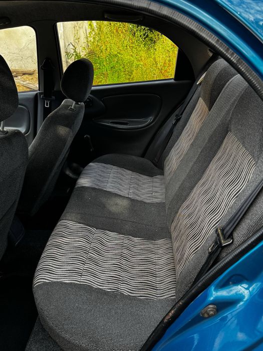 Продам Daewoo Sens 2013 года 1.3л Газ-бегзин Механика
