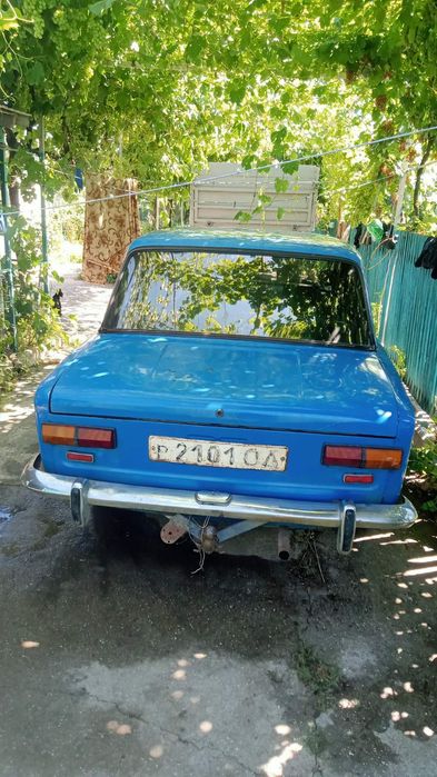 ВАЗ 2101 продам.