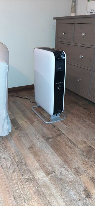 grzejnik olejowy 2000W