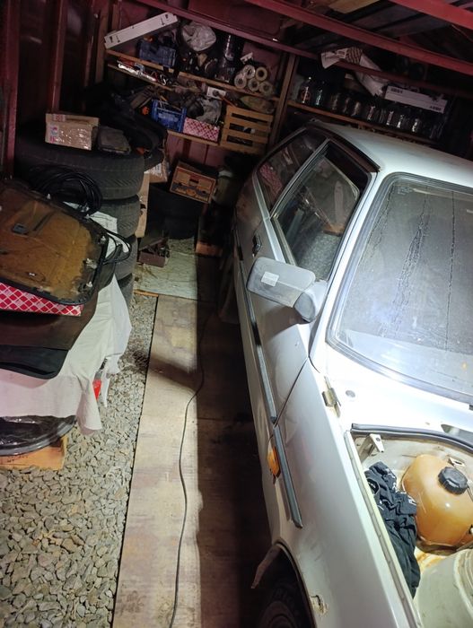 Автомобіль таврія