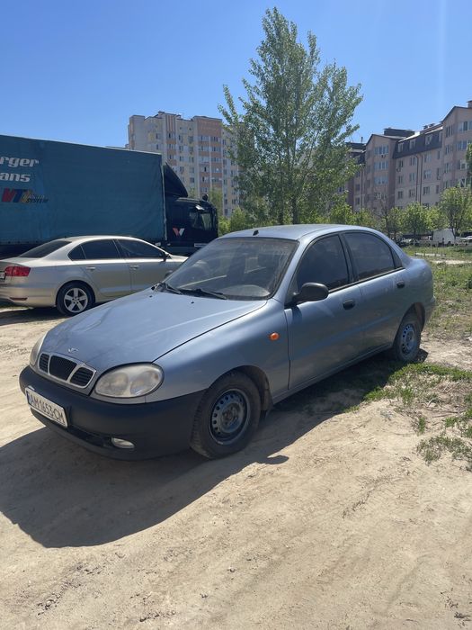 Продам чудове авто для початківців , або кому на понти пофіг )