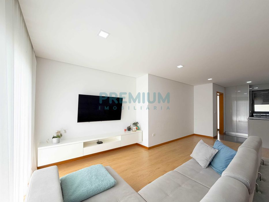 Moradia T3 Térrea em Marinhas - Esposende