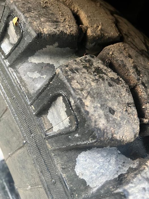 Газ 3307 дизель мерс