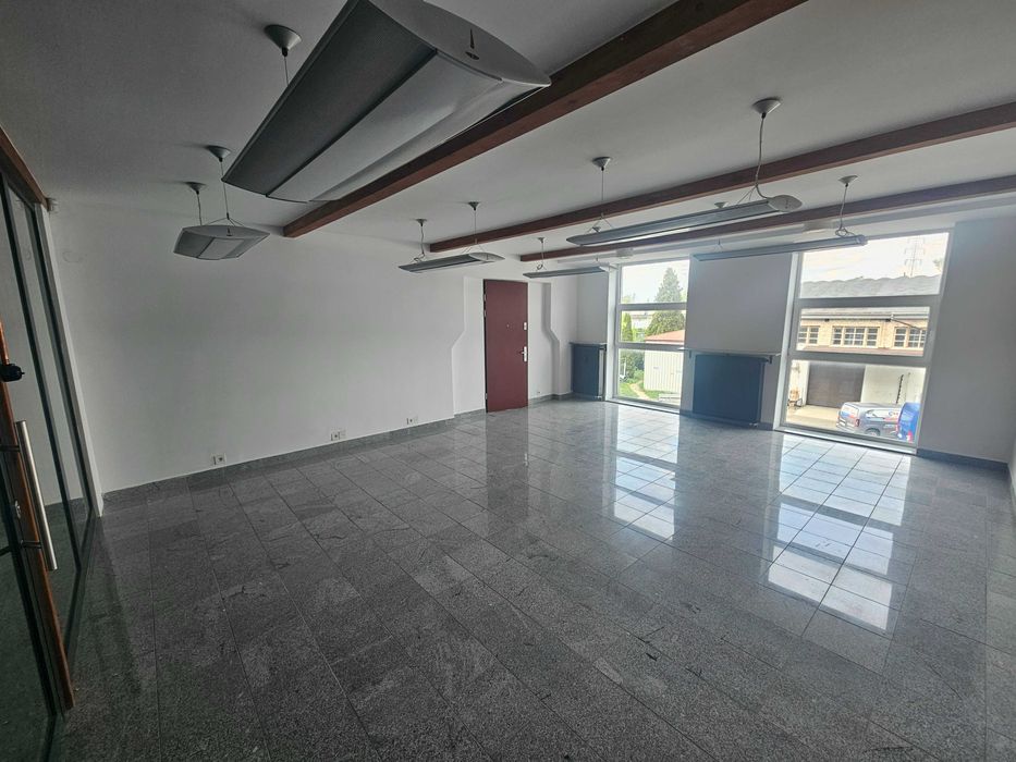 Wynajem biuro 59m Łódź, Górna Super Lokalizacja!!!