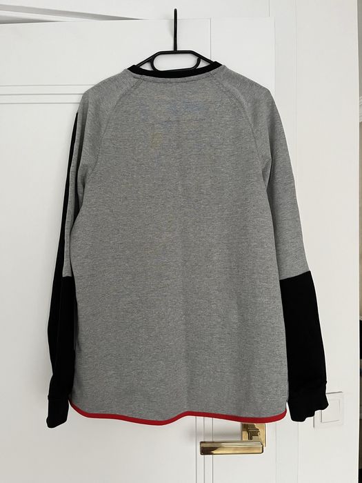 Szara bluza Nike roz M męska