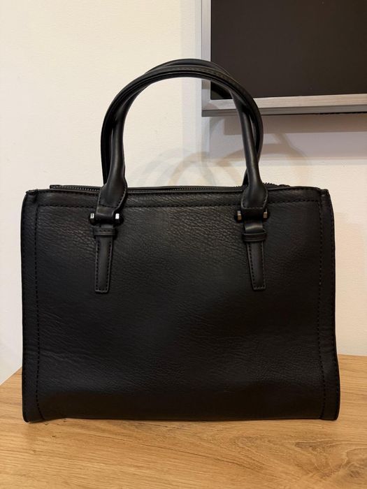 Torebka shopper butik