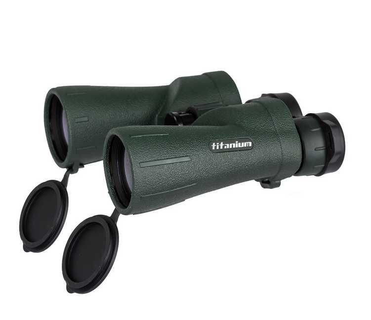 Lornetka Delta Optical Titanium 7x50