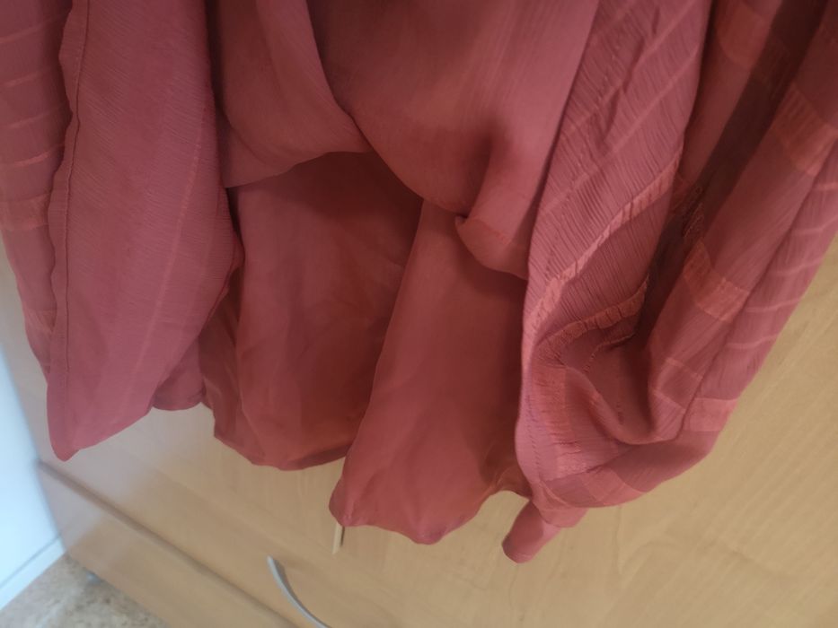 Очаровательное платье Mint&berry для беременных и не только