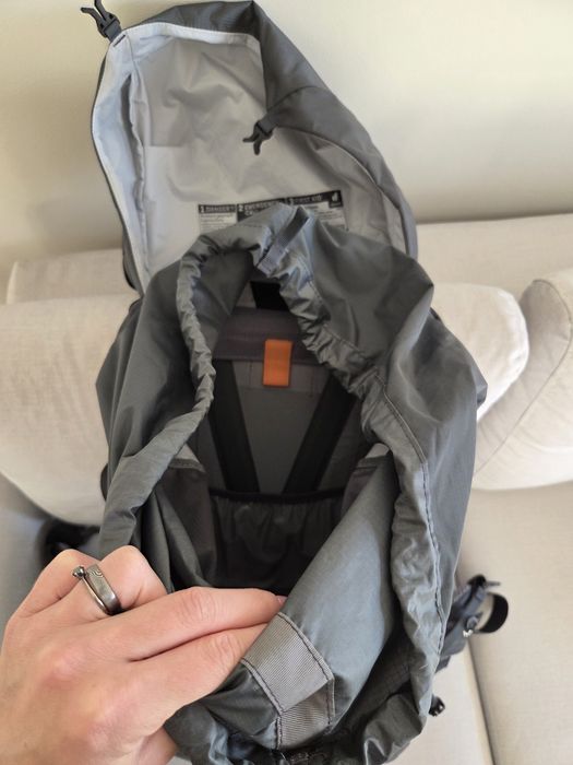 Plecak Deuter Aircontact Lite 65+10