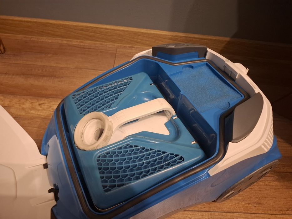 Odkurzacz wodny thomas perfect air GRATISS !!!