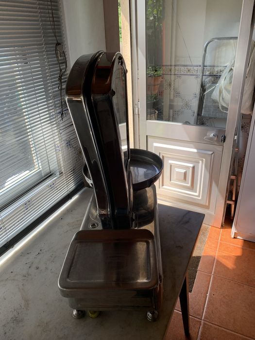 Balança  em Inox da marca Medines 20kg