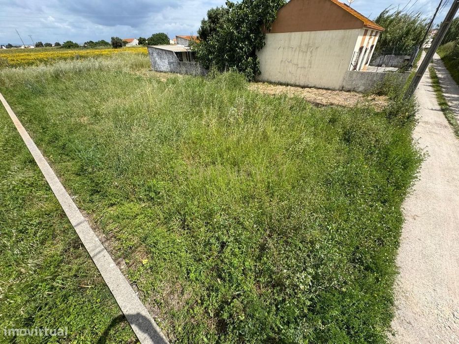 Terreno, Sarilhos Grandes