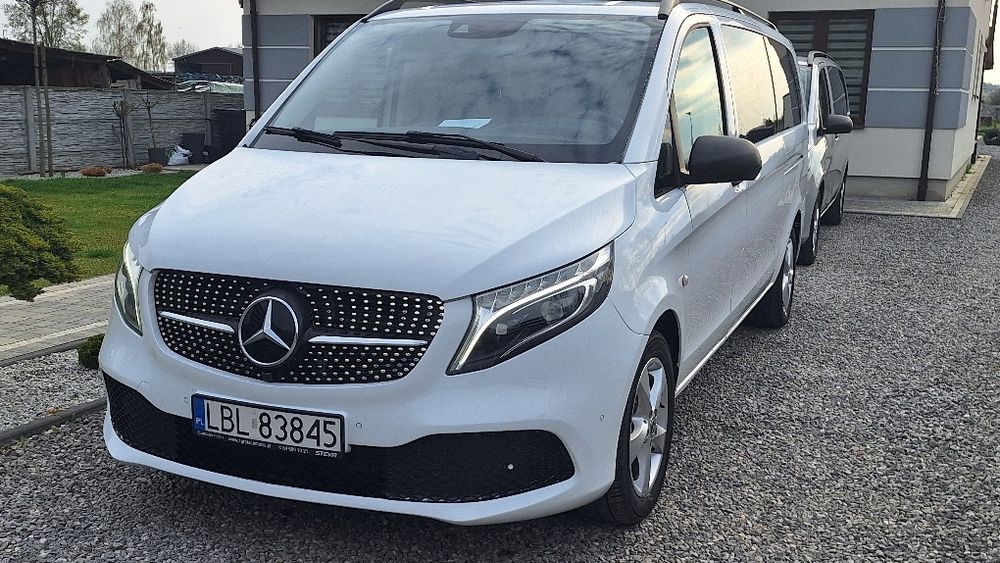 Busy 8 9 osób do wynajęcia Automaty Transfery Przewóz Osób Pomoc Drogowa Wynajem