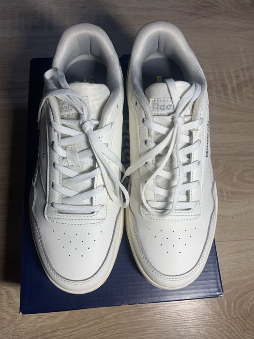 Кросівки Reebok Royal Techque T