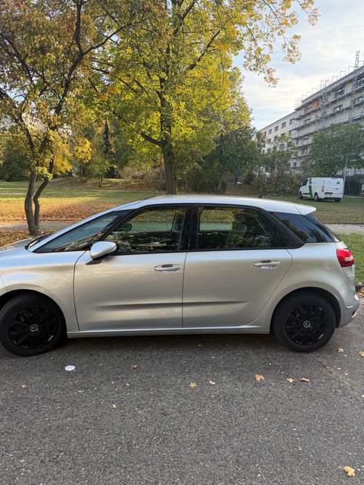 Citroën C4 Picasso