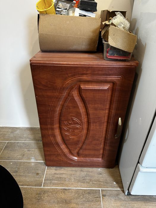 Мебіль для кухні