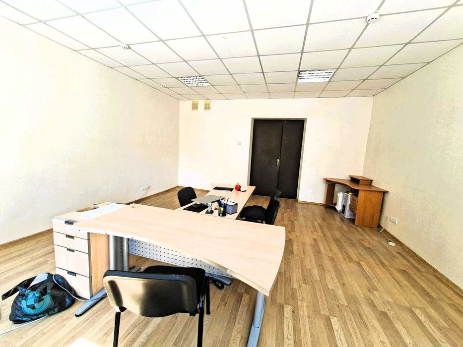 Офіс в центрі міста 30м2