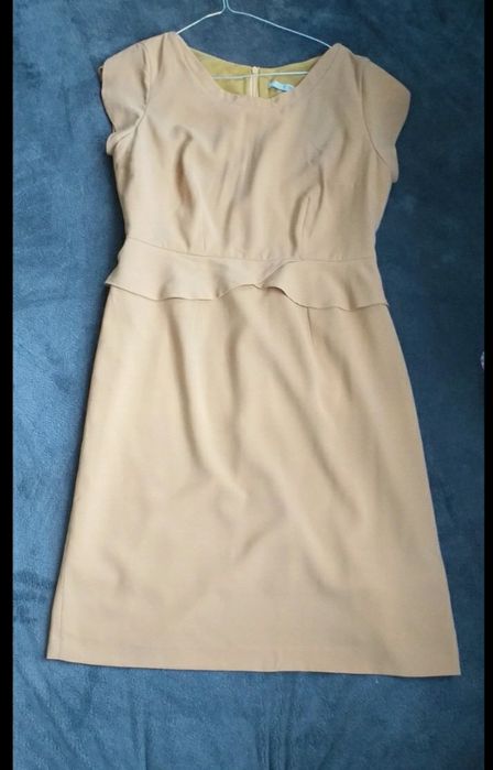 Elegancka sukienka