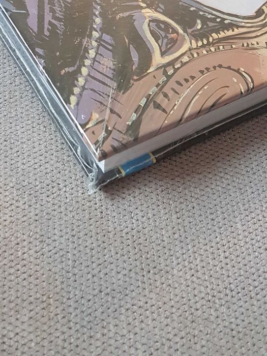 VALERIAN tom 6 wyd. zbiorcze. Wyprzedany nakład.