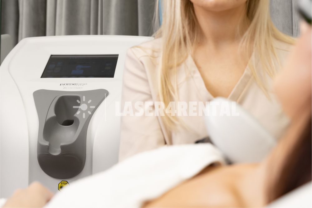 Laser Primelase Excellence