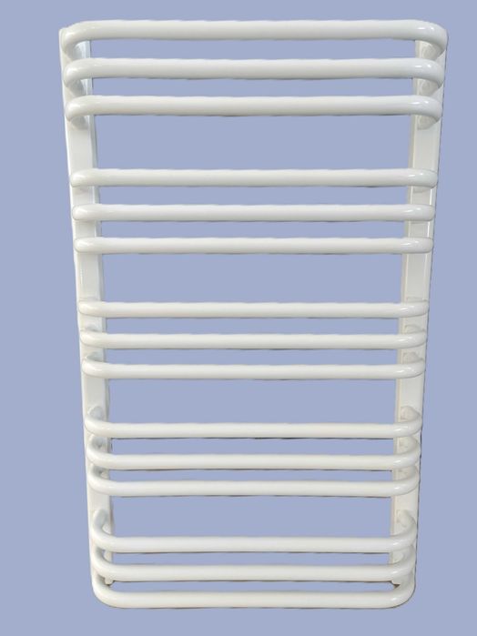 Grzejnik drabinkowy łazienkowy Enix Eco AT 550x864