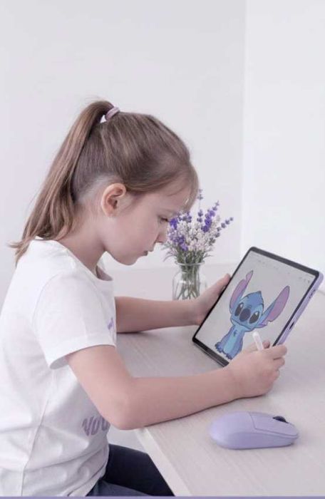 Малювання на планшеті