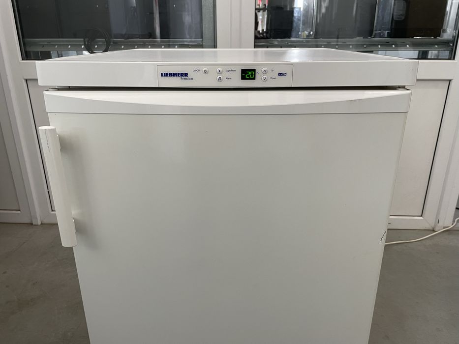 Морозильная камера Liebherr Premium 104 л 85/60 см 4 ящ из Германии