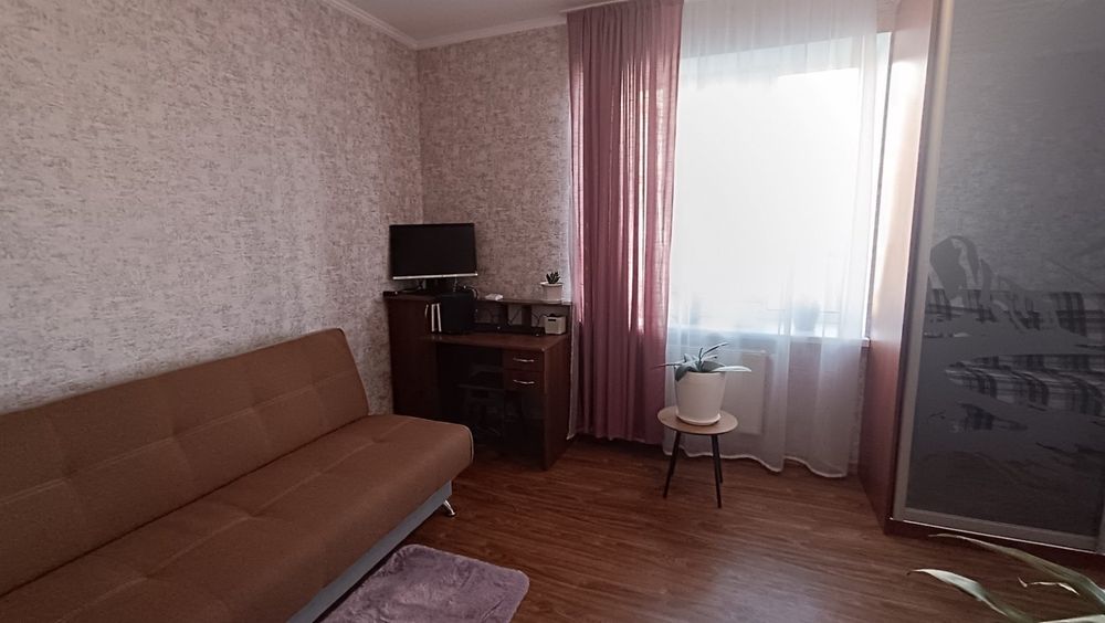 Продам 1 кімнатну квартиру в ЖК Буча Квартал