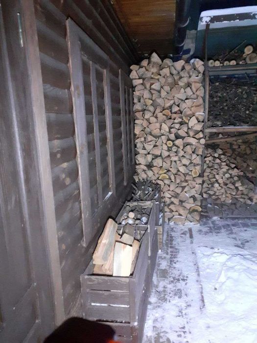 Здається баня на дровах вул. Газопровідна