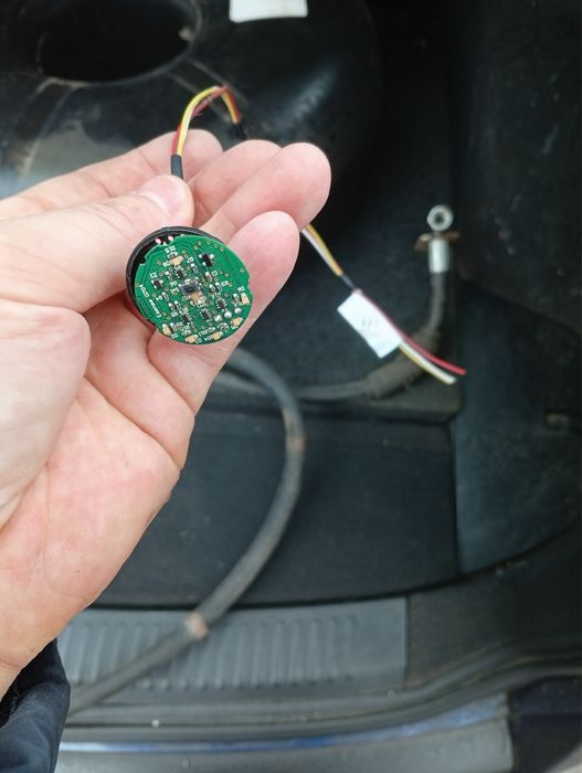 Vialle 5-го покоління