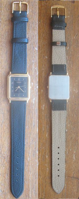 Relógio de pulso Samsung Vintage - Quartz - CB-5120