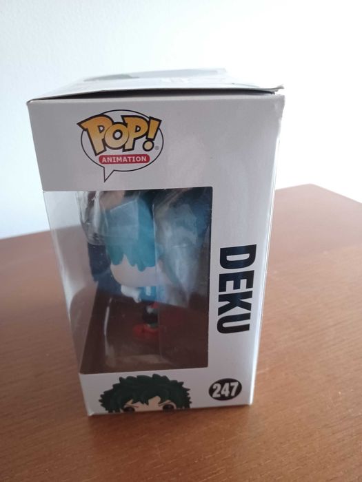 Funko Pop Deku 247