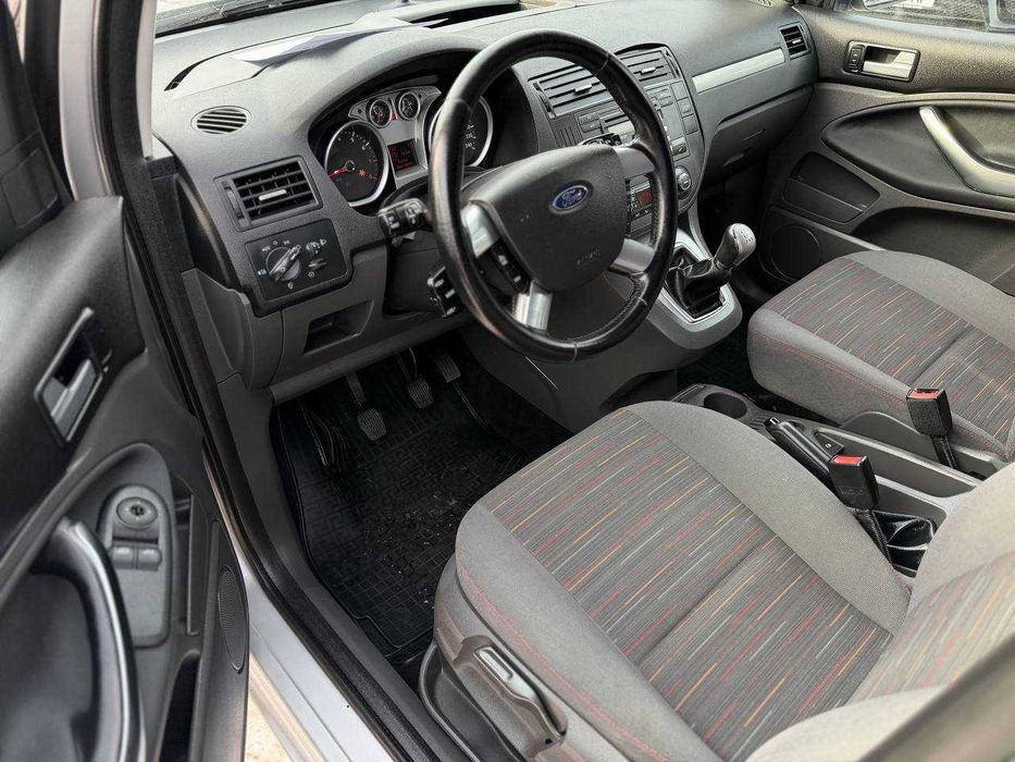 Ford C-Max 2009p.