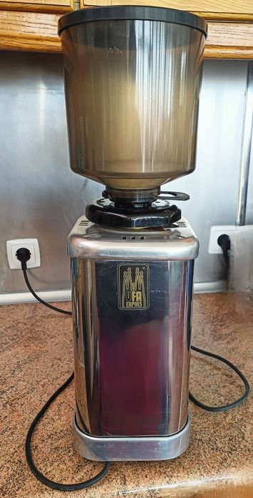 VFA Express Coffee Grinder504126694250270723