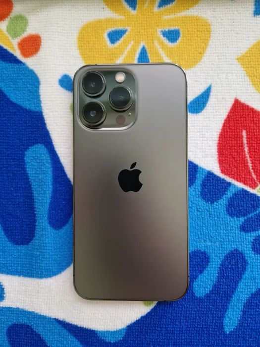 iPhone 13 Pro - 1700 ZŁ