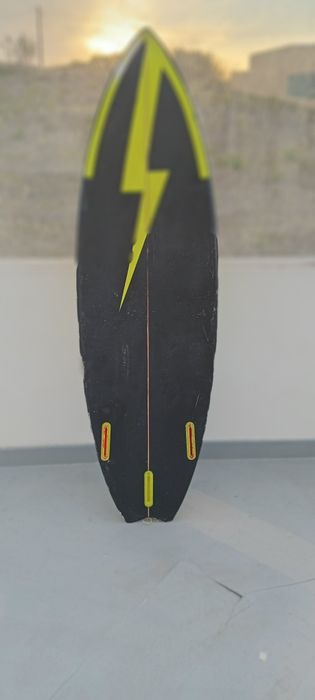 Prancha de Surf usada