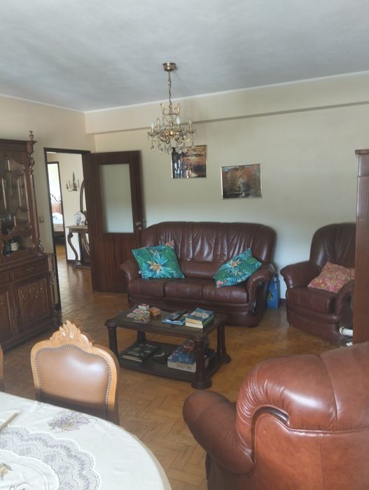 Apartamento T3 Lamego
