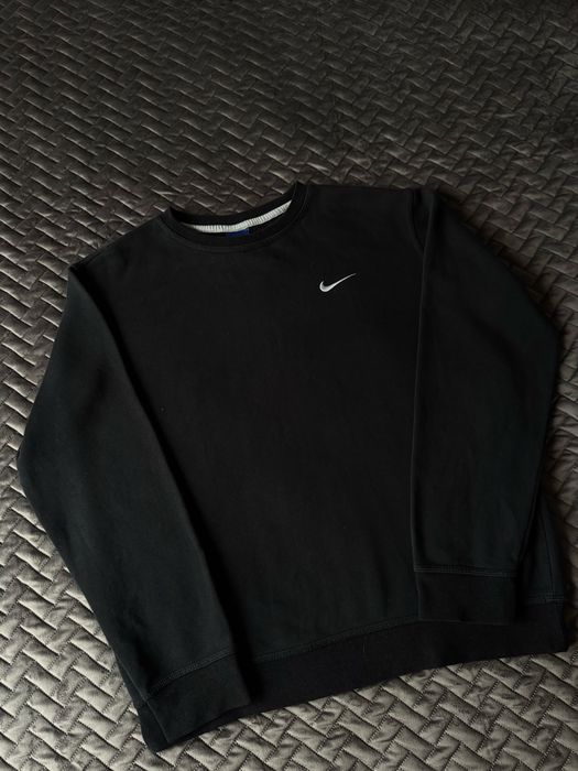 Свитшот nike оригінал