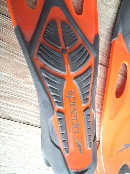 Płetwy kaloszowe Speedo Glide Fins