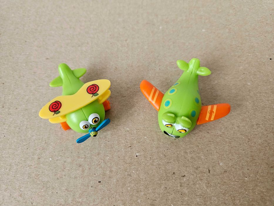 Bob Snail, Колекції Равлик Боб eat&play turbobob - 2 шт.
