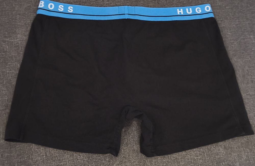 Bokserki Hugo Boss L