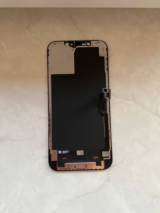 Дисплей оригінал iPhone 12 Pro Max екран модуль