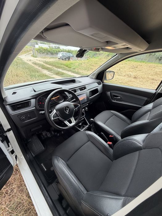 Renault Kangoo Espress 2022
