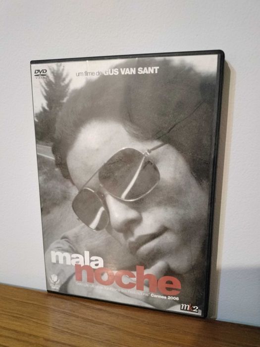 DVD Movie: Mala Noche