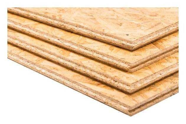 Płyta  Kompozytowa OSB 12-22