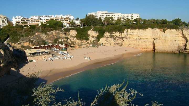 Apartamento T2 Senhora da Rocha - Algarve